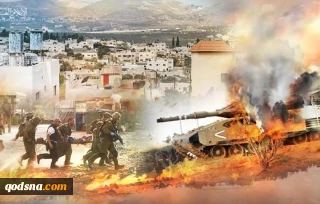مقتل جندي صهيوني في كمين لسرايا القدس في جنين