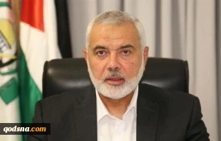 هنیه: دشمن اشغالگر سرافکنده مجبور به فرار از جنین شد / اردوگاه جنین، درسی سخت و فراموش نشدنی به دشمن داد