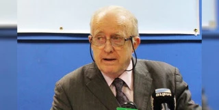 Long term demography 
does not favor Israel