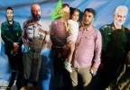 أكبر استضافة إيرانية بطول 10 كيلومترات في يوم عيد الغدير وفلسطين حاضرة 3