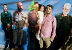 أكبر استضافة إيرانية بطول 10 كيلومترات في يوم عيد الغدير وفلسطين حاضرة 3