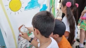 أكبر استضافة إيرانية بطول 10 كيلومترات في يوم عيد الغدير وفلسطين حاضرة 10