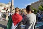 در محکومیت جنایات صهیونیستها در جنین و حمایت از فلسطینی ها صورت گرفت

تظاهرات در آمریکا، ایتالیا و اسپانیا
