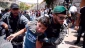 Rights group:

Palestinian minors suffer immense abuse in Israeli jails