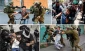 أقسى العقوبات على الأطفال الفلسطينيين.. 