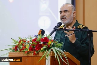 قائد قوات حرس الثورة: قدراتنا الدفاعية عصية على الهزيمة ولا تُقهر
