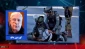 Former U.S. military official and journalist told qodsna:

Israel is a criminal regime/ Israel circling the drain