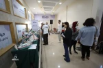 "بحرك يا غزة" أول معرض للصيادين ومنتجاتهم بغزة 3