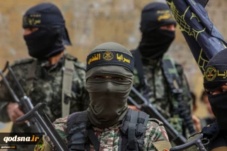 28 resistance operations in the West Bank within 24 hours