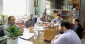 کارگروه تدوین تقویم اجرایی دبیرخانه دائمی ستاد حمایت از ملت فلسطین