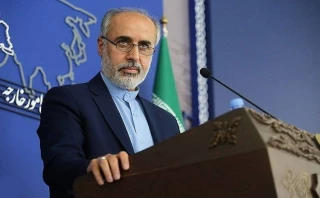 سخنگوی وزارت خارجه؛

رسانه‌های غربی چشم بر سرکوب معترضان در سرزمین‌های اشغالی می‌بندند!