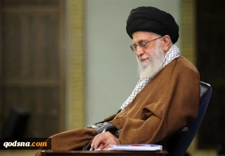 پیام تبریک رهبر معظم  انقلاب به قهرمانان تیم ملی والیبال جوانان