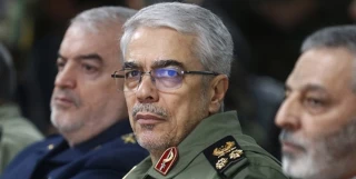 اللواء باقري: الاميركيون والصهاينة استخلصوا بأن الحرب البرية مع ايران خاسرة