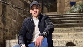 Palestinian martyred, 4 others injured as Israeli forces raid Nablus