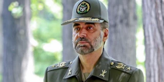 وزير الدفاع الايراني: من المستبعد ان ينجو الكيان الصهيوني من المستنقع الذي غرق فيه