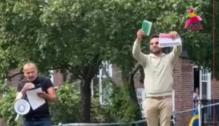 ممانعت از گسترش اسلام در اروپا
ماموریت تعریف شده سوئد