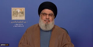 Nasrallah: Israel’s Mossad behind desecration of Quran