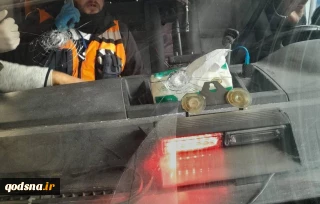 شهيد وإصابة جراء إطلاق قوات الاحتلال النار على مركبة في بلدة سبسطية بنابلس