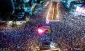 Tens of thousands of Israelis march to Knesset as anti-regime protests continue
