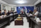 A specialized meeting on developments in the south Lebanon and changing resistance tactics:

“Great War” to be the end of the Zionist regime