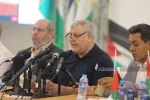لقاء وطني للقوى السياسية في غزة بمناسبة انعقاد اجتماع الأمناء العامين في القاهرة 2