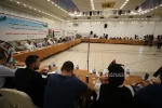 لقاء وطني للقوى السياسية في غزة بمناسبة انعقاد اجتماع الأمناء العامين في القاهرة 10