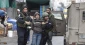Rights group:

Zionist troops abducted 570 Palestinian minors in first half of 2023