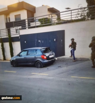 الاحتلال يغتال 3 فلسطينيين في نابلس