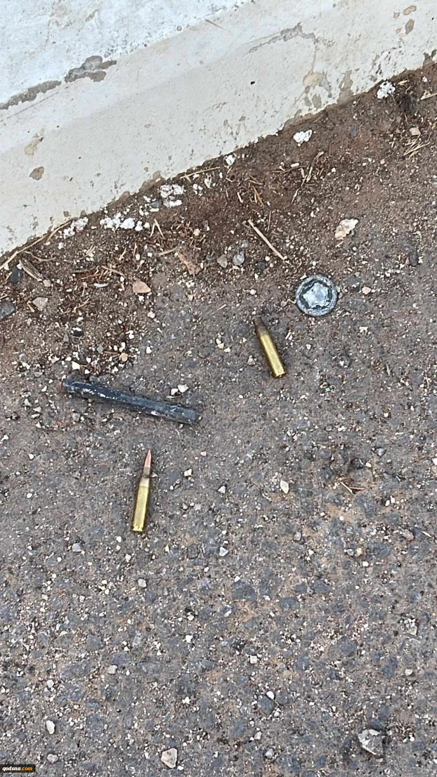 الاحتلال يغتال 3 فلسطينيين في نابلس 4