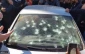 Zionist troops martyr three Palestinians in Nablus