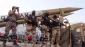 Hamas-affiliated battalion fires rocket toward Israeli settlement near Jenin