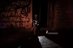 قطع مداوم برق، شب غزه را به جهنم تبدیل کرده است 4
