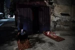 قطع مداوم برق، شب غزه را به جهنم تبدیل کرده است 5