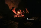 قطع مداوم برق، شب غزه را به جهنم تبدیل کرده است 9