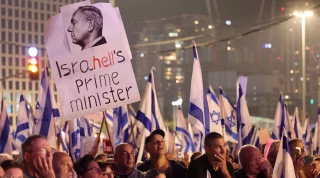 Israeli settlers now feel 'imminent' demise of fragile entity: Hezbollah