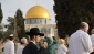 الأقصى المبارك يعيش واقعا خطيرا وآن الأوان لإنهاء الوجود الصهيوني بالقدس