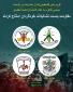 اینفوگرافی قدسنا/

گروه های فلسطینی که در نشست سیاسی قاهره شرکت نکردند