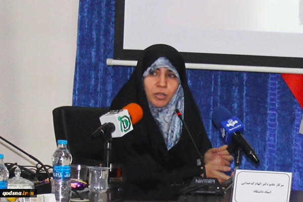 خبرگزاری قدسنا در گفتگو با استاد دانشگاه مطالعات جهان

نبود همبستگی اجتماعی و تشدید شکاف ها، به زودی اسرائیل را نابود خواهد کرد / علت اصلی اعتراضات در  سرزمین های اشغالی،  شکاف های عمیق قومی و نژادی است نه قانون اصلاحات قضایی 2