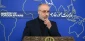 واکنش سخنگوی وزارت خارجه به حوادث اردوگاه «عین الحلوه»:

 صحنه فلسطین بیش از هر زمانی نیازمند انسجام صفوف فلسطینی‌هاست