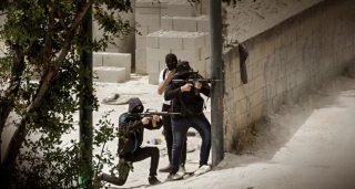 شهيدان برام الله وطولكرم

 6 عمليات إطلاق نار و25 عملًا مقاومًا بالضفة والقدس خلال 24 ساعة