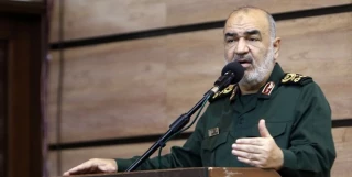 اللواء سلامي: قوتنا تجاوزت اليوم قدرة العدو في احتوائها ومواجهتها