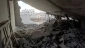 Zionist troops blow up Palestinian martyr's family house