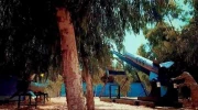 سرايا القدس تكشف عن صاروخ جديد من تصنيعها العسكري 2