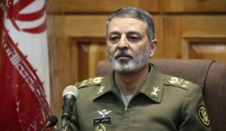 القائد العام للجيش الإيراني: لا خيار أمام الأعداء سوى تغيير استراتيجيتهم ضد إيران