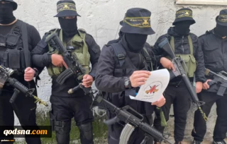 Palestinian martyred, 8 injured in Zionists’ raid in West Bank