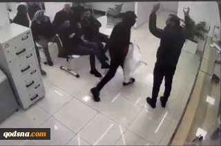 پدیده «بانک زنی» در کرانه باختری
در سایه بی‌تدبیری تشکیلات خودگردان