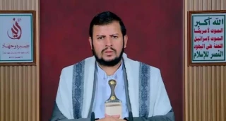انصارالله: الولايات المتحدة و"إسرائيل" تقودان حملة شاملة ضد الإسلام والمسلمين
