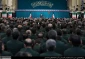 Ayatollah Khamenei warns of enemies' plot to tarnish image of IRGC, Basij volunteer forces