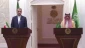 Iran FM expresses support for Palestine in Saudi visit