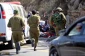 Palestinian retaliatory attacks and resistance operation:

One Israeli killed, 5 another injured in W. Bank shooting